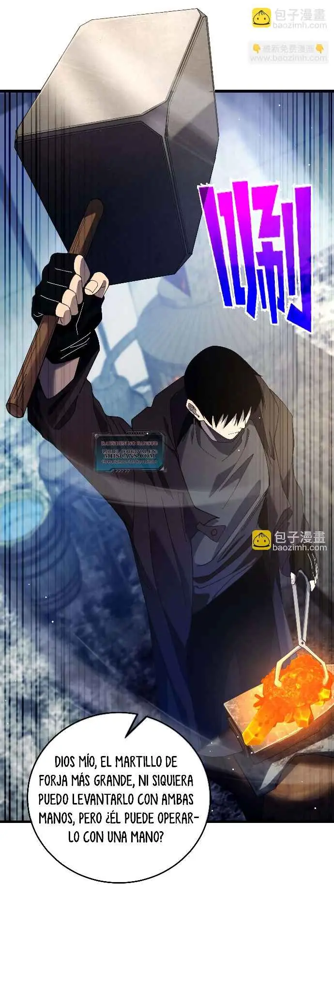  MIS HABILIDADES PASIVAS SON INVENCIBLES > Capitulo 66 > Page 131